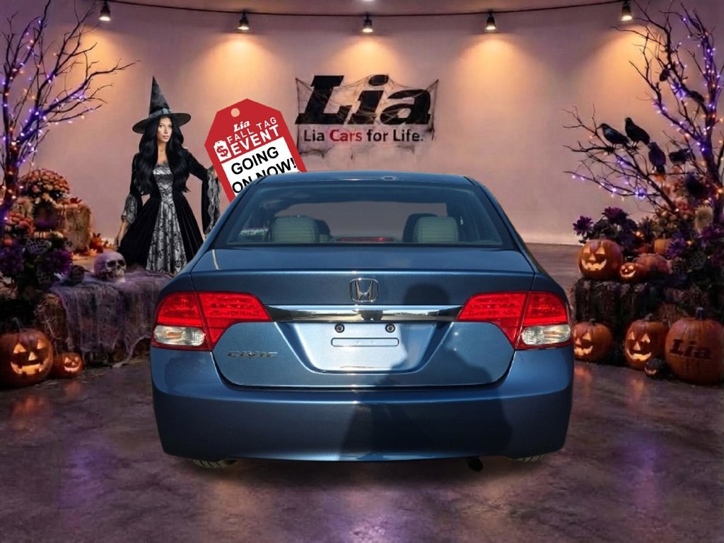 Used 2010 Honda Civic EX-L image 7