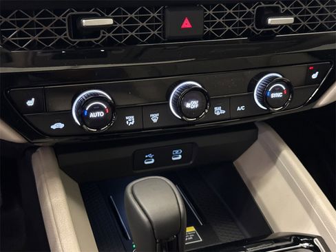 New 2025 Honda Accord EX-L image 19