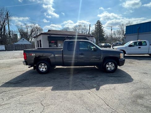 Used 2011 Chevrolet Silverado 1500 LT w/ All-Star Edition image 14