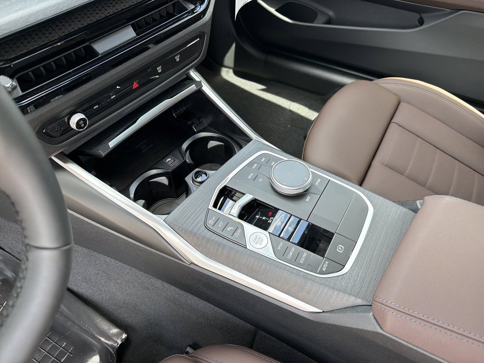 New 2027 BMW 430i Coupe w/ Premium Package AWD/4WD image 15
