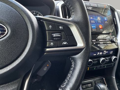 Used 2020 Subaru Ascent Limited w/ Popular Package #2A AWD/4WD image 26