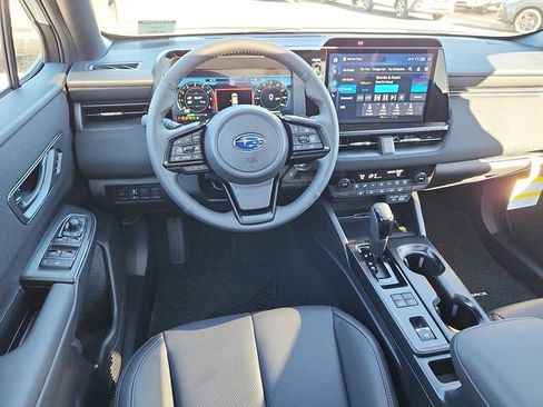 New 2026 Subaru Outback Limited image 7