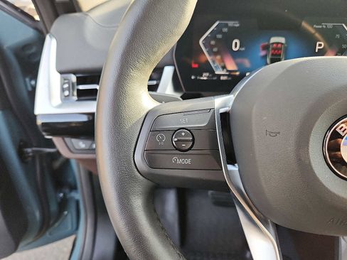 Used 2025 BMW X2 xDrive28i image 20