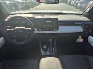 Certified 2025 GMC Canyon AT4 w/ AT4X AEV Edition video 3