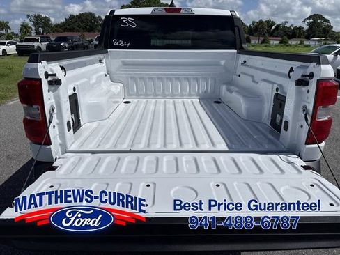 New 2026 Ford Maverick XLT FWD image 15