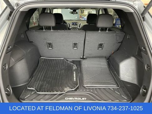 Used 2024 Chevrolet Equinox LT image 24