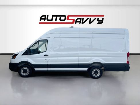 Used 2026 Ford Transit 350 148 High Roof Extended RWD image 4