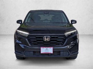 Certified 2024 Honda CR-V LX video 2