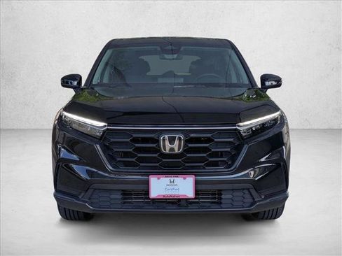Certified 2024 Honda CR-V LX image 2