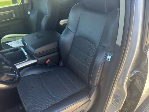 Used 2018 RAM 1500 Sport AWD/4WD image 20