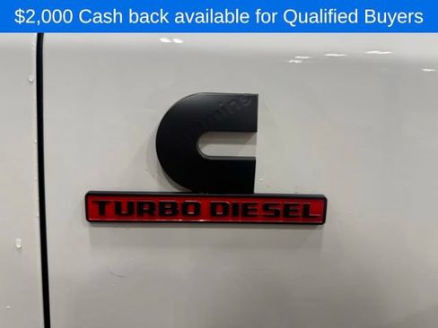 New 2026 RAM 2500 Tradesman AWD/4WD image 28