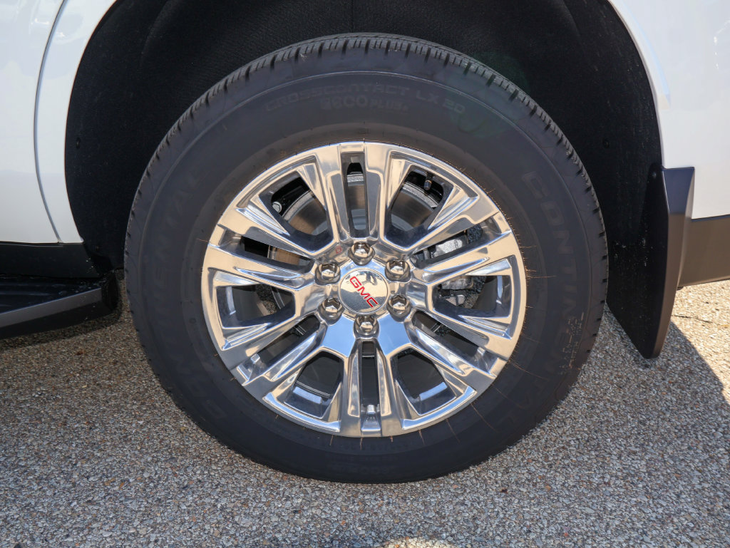 New 2026 GMC Yukon Denali w/ Advanced Technology Package AWD/4WD image 47