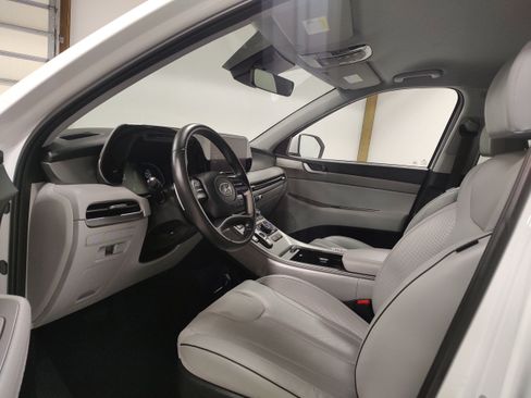 Used 2025 Hyundai Palisade SEL AWD/4WD image 9