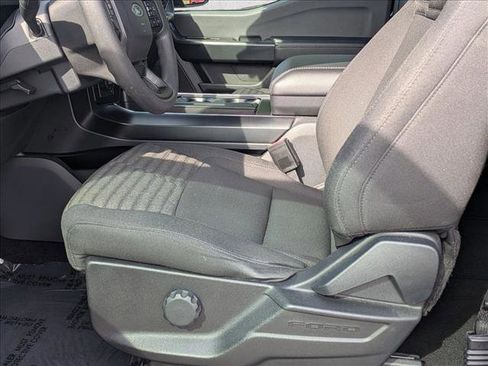 Used 2023 Ford F150 XL w/ STX Appearance Package image 15