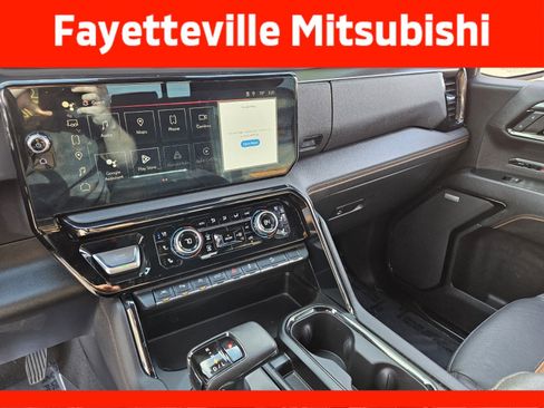 Used 2023 GMC Sierra 1500 AT4 w/ AT4 Preferred Package image 21