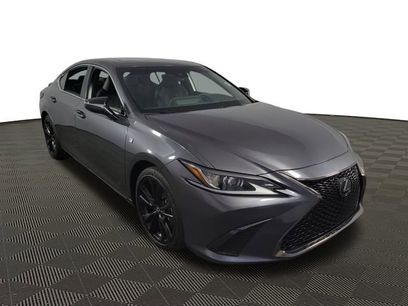 Used 2022 Lexus ES 350 F Sport