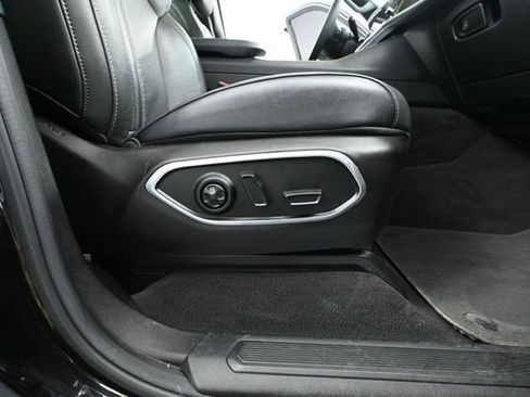 Used 2022 Jeep Wagoneer Series II image 59