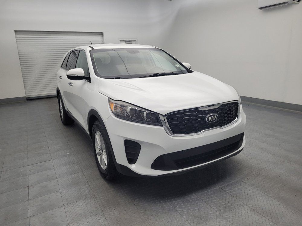 Used 2020 Kia Sorento FWD V6 image 13