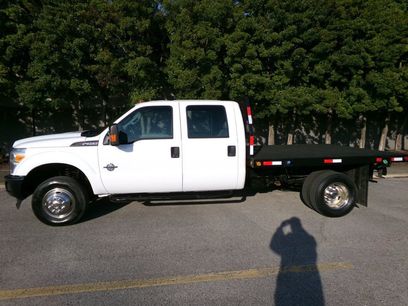Used 2011 Ford F350 XL w/ PWR Equipment Group