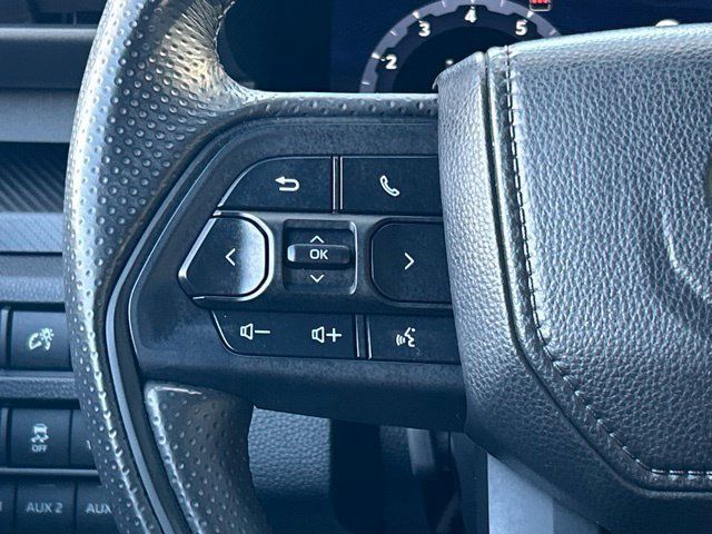 Certified 2025 Toyota 4Runner TRD Pro AWD/4WD image 55