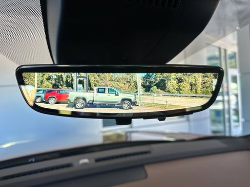 New 2026 Chevrolet Tahoe High Country image 12