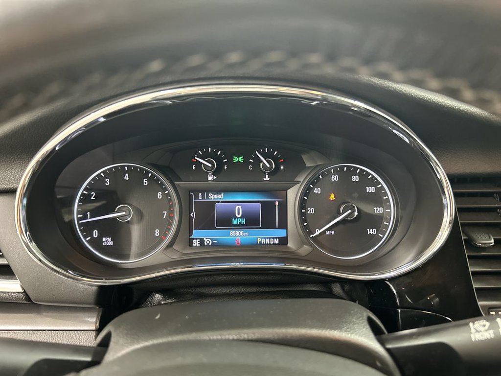 Used 2019 Buick Encore Preferred AWD/4WD image 13