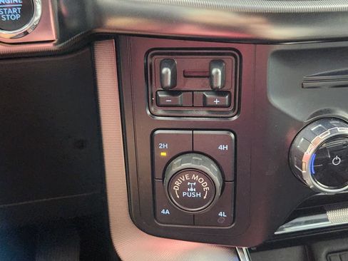 Used 2023 Ford F150 Platinum w/ Equipment Group 701A High AWD/4WD image 26