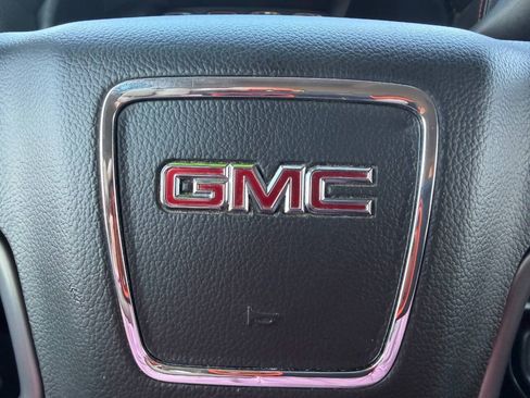 Used 2015 GMC Sierra 1500 SLT AWD/4WD image 20