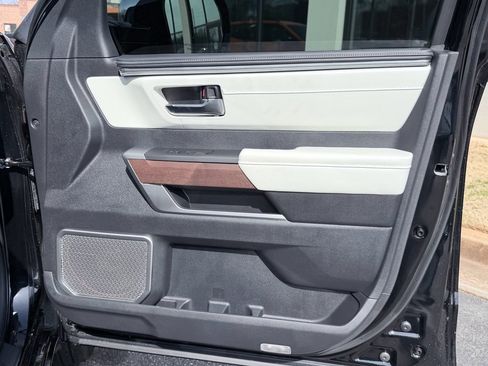 Used 2022 Toyota Tundra Capstone image 28