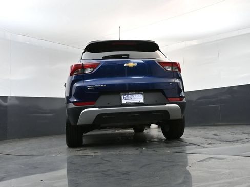 Used 2023 Chevrolet TrailBlazer LT w/ Convenience Package AWD/4WD image 22