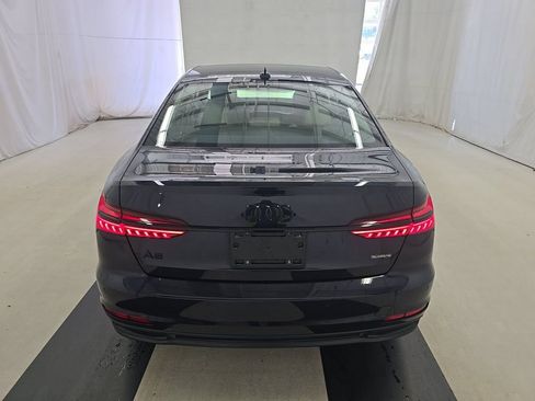 Used 2023 Audi A6 Premium Plus w/ Premium Plus Package AWD/4WD image 4