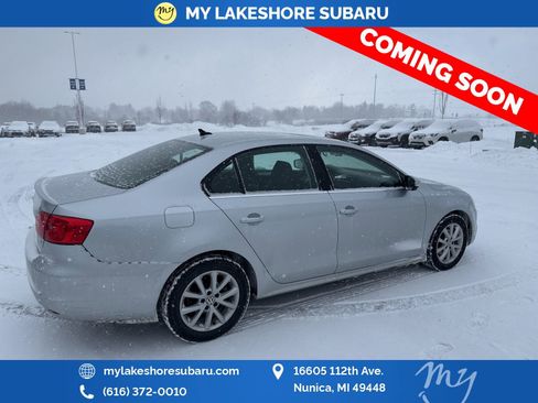 Used 2014 Volkswagen Jetta SE image 10