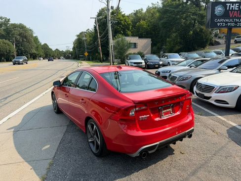 Used 2012 Volvo S60 T6 R-Design AWD/4WD image 6
