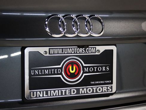 Used 2019 Audi RS 5 Sportback w/ RS Driver Assistance Package image 4