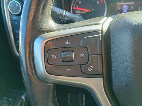 Used 2019 Chevrolet Silverado 1500 RST image 29