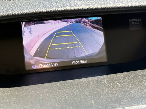 Used 2013 Honda CR-V LX image 15