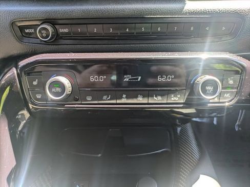 Used 2026 Toyota Supra w/ Driver Assist Package RWD image 25