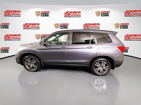 Used 2021 Honda Passport EX-L image 14