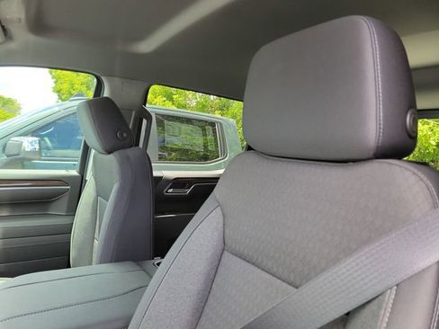 New 2026 Chevrolet Silverado 1500 LT w/ All Star Edition Plus RWD image 7
