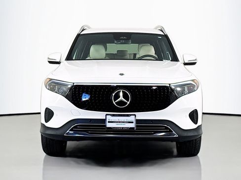 Certified 2024 Mercedes-Benz EQB 250+ image 3