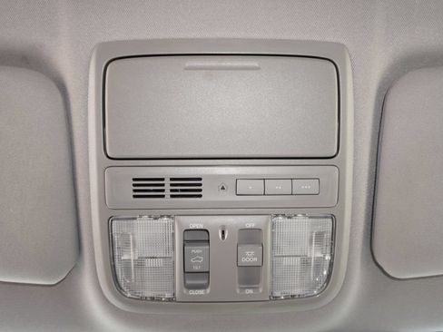 Used 2021 Honda CR-V EX-L image 20