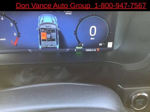 Used 2024 Ford F150 XLT w/ Equipment Group 302A MID AWD/4WD image 16