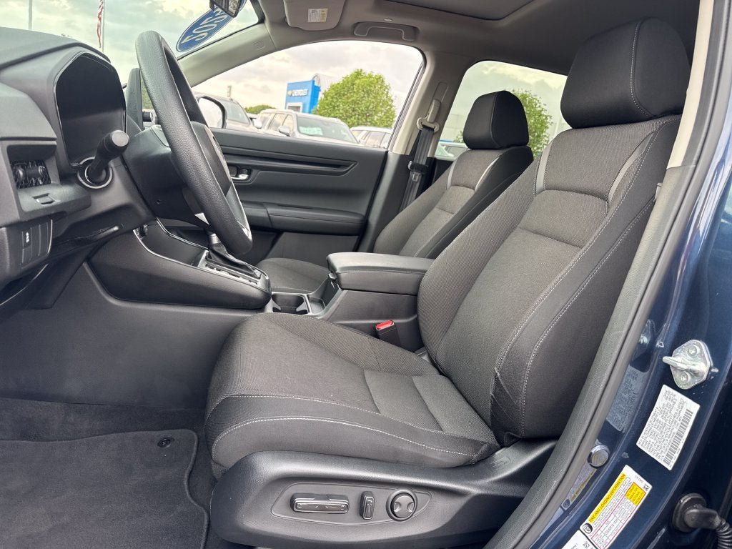 Used 2024 Honda CR-V EX image 15
