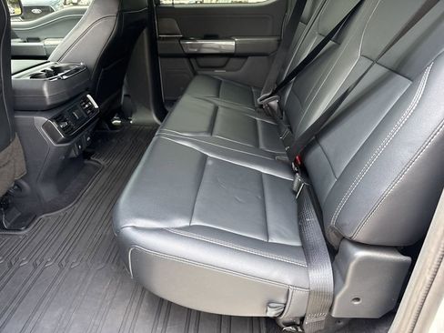 Used 2023 Ford F150 XLT w/ Equipment Group 302A High AWD/4WD image 19