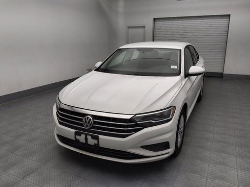 Used 2019 Volkswagen Jetta S FWD image 15