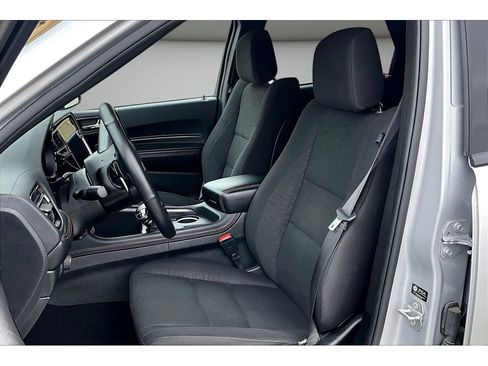 Certified 2025 Dodge Durango GT AWD/4WD image 34