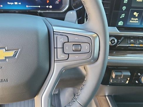 New 2026 Chevrolet Silverado 1500 LT AWD/4WD image 12