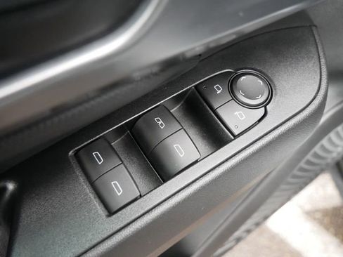 Used 2024 Chevrolet Equinox EV RS AWD/4WD image 12