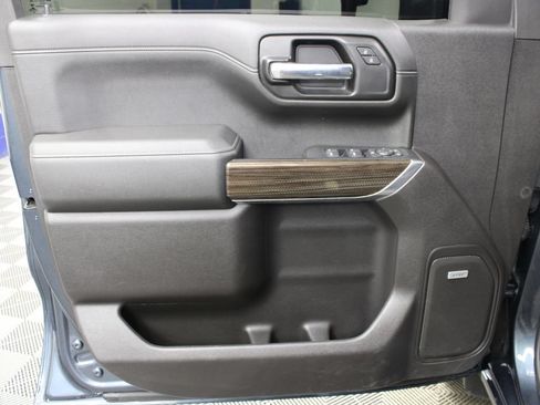 Used 2021 Chevrolet Silverado 1500 RST w/ Convenience Package II AWD/4WD image 62