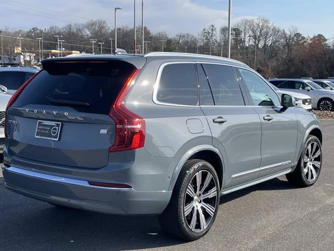 Certified 2023 Volvo XC90 T8 Plus image 7
